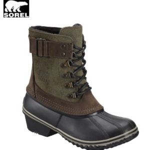 Sorel Boots